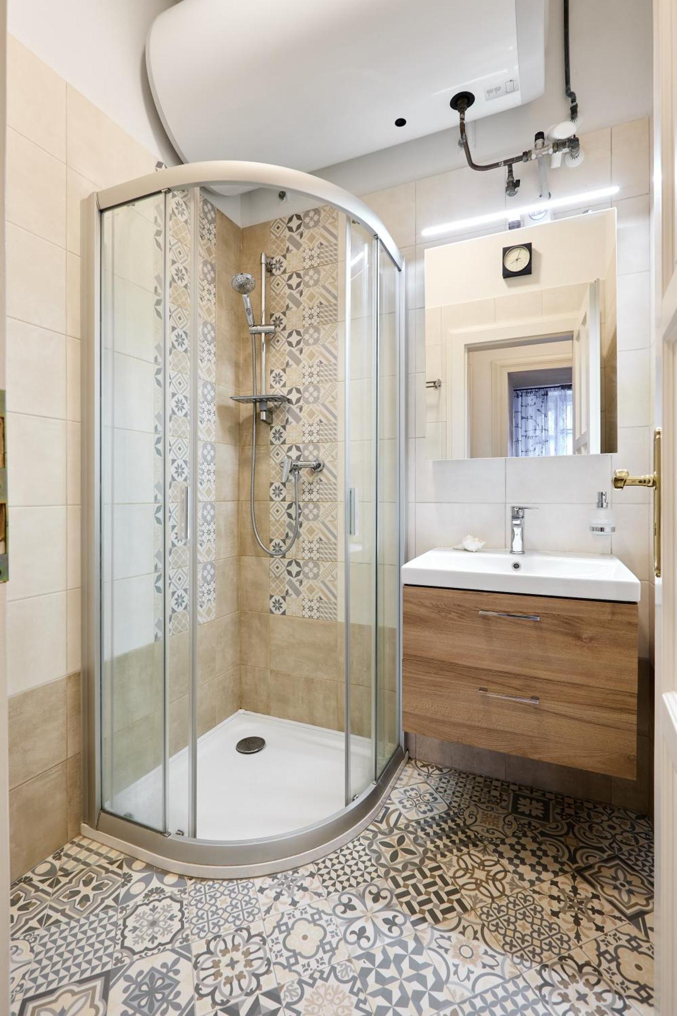 Old Town & Parking Assistance Homestay Prague