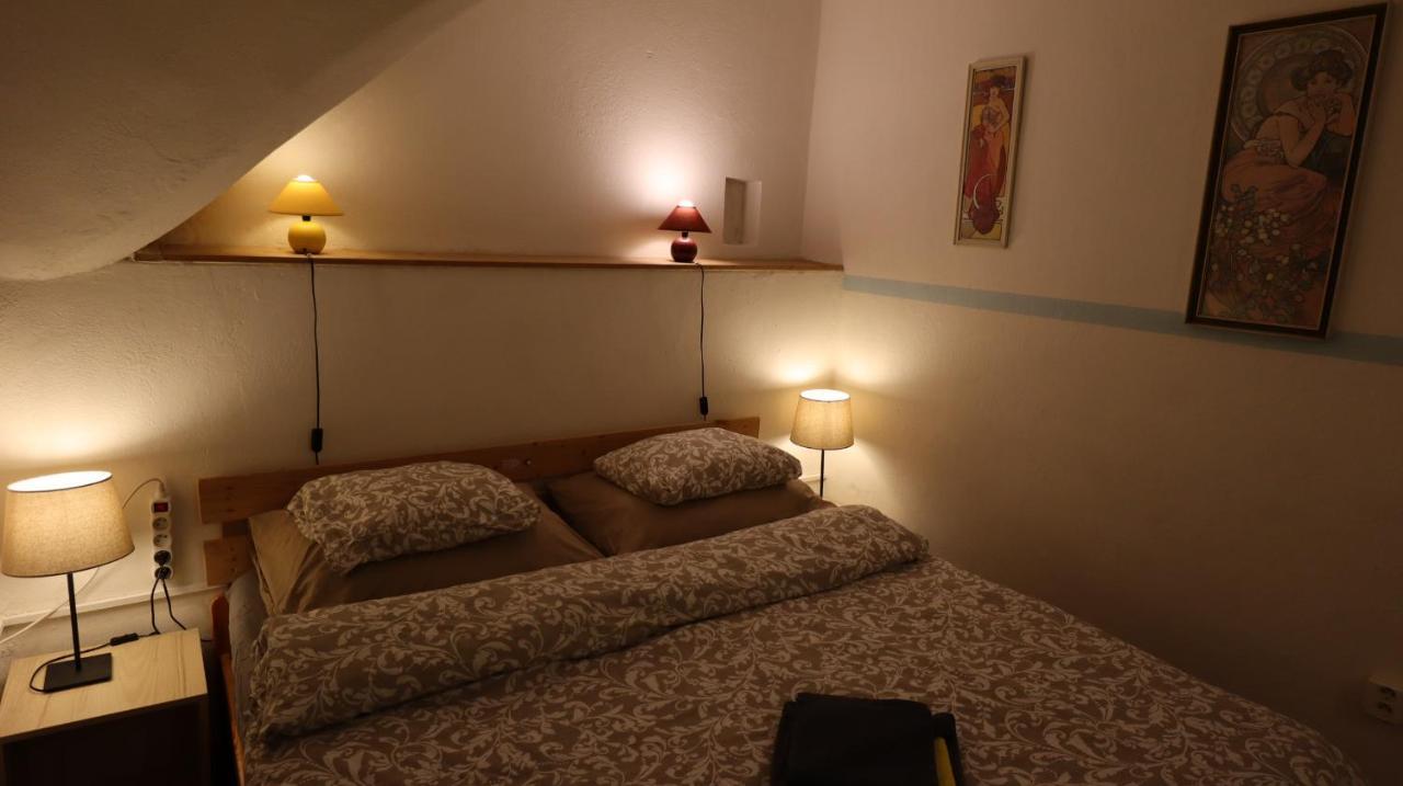 Accommodatie bij particulieren Old Town & Parking Assistance