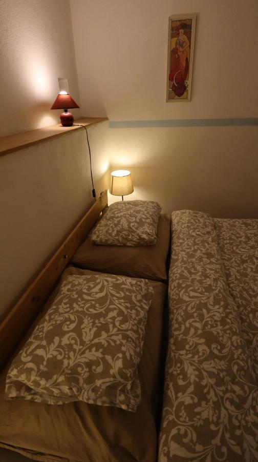 Accommodatie bij particulieren Old Town & Parking Assistance