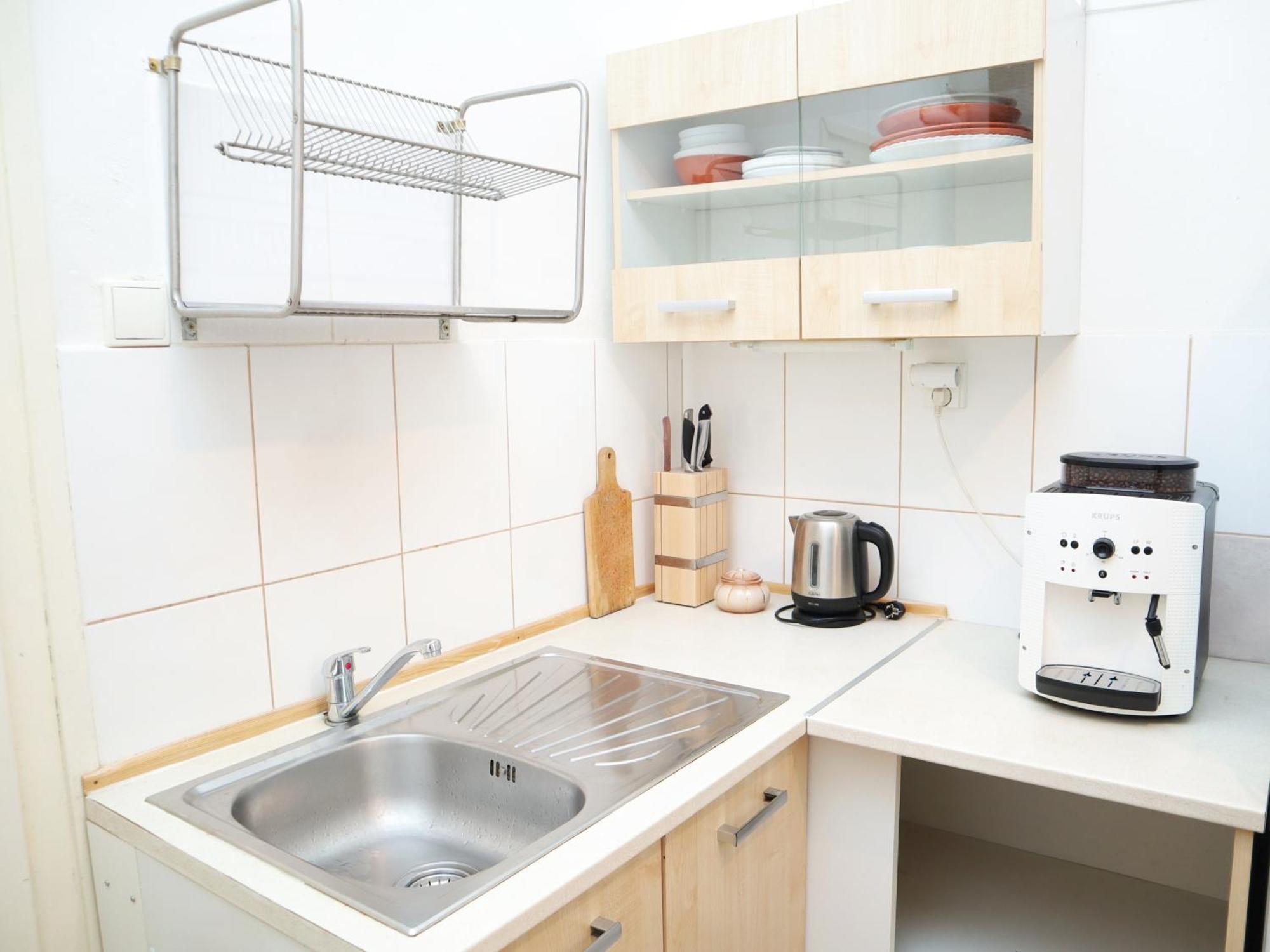 Accommodatie bij particulieren Old Town & Parking Assistance Praag