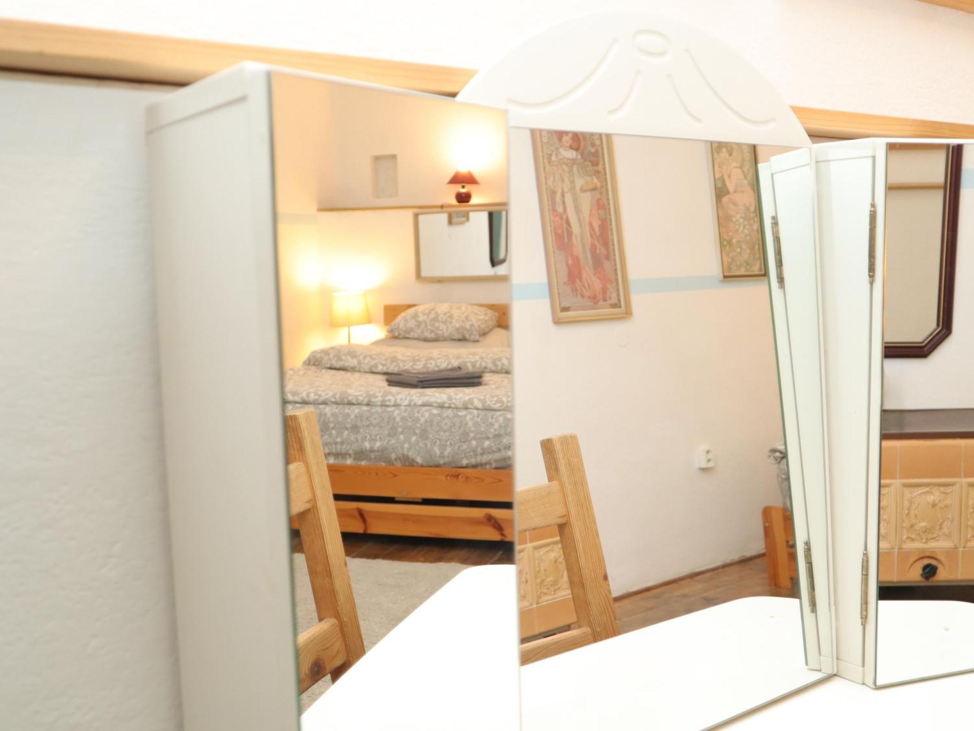 Accommodatie bij particulieren Old Town & Parking Assistance Praag