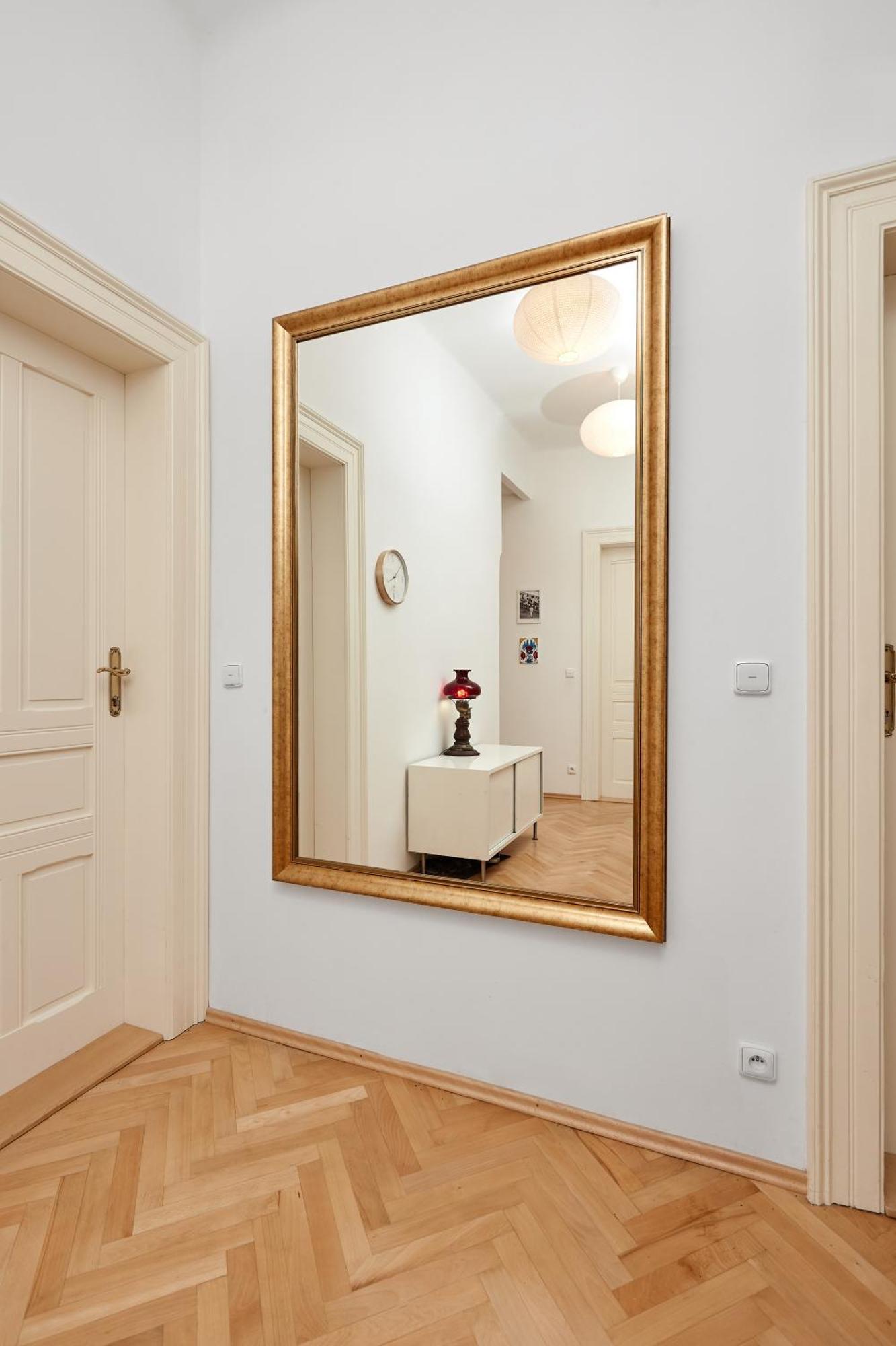 Old Town & Parking Assistance Accommodatie bij particulieren *