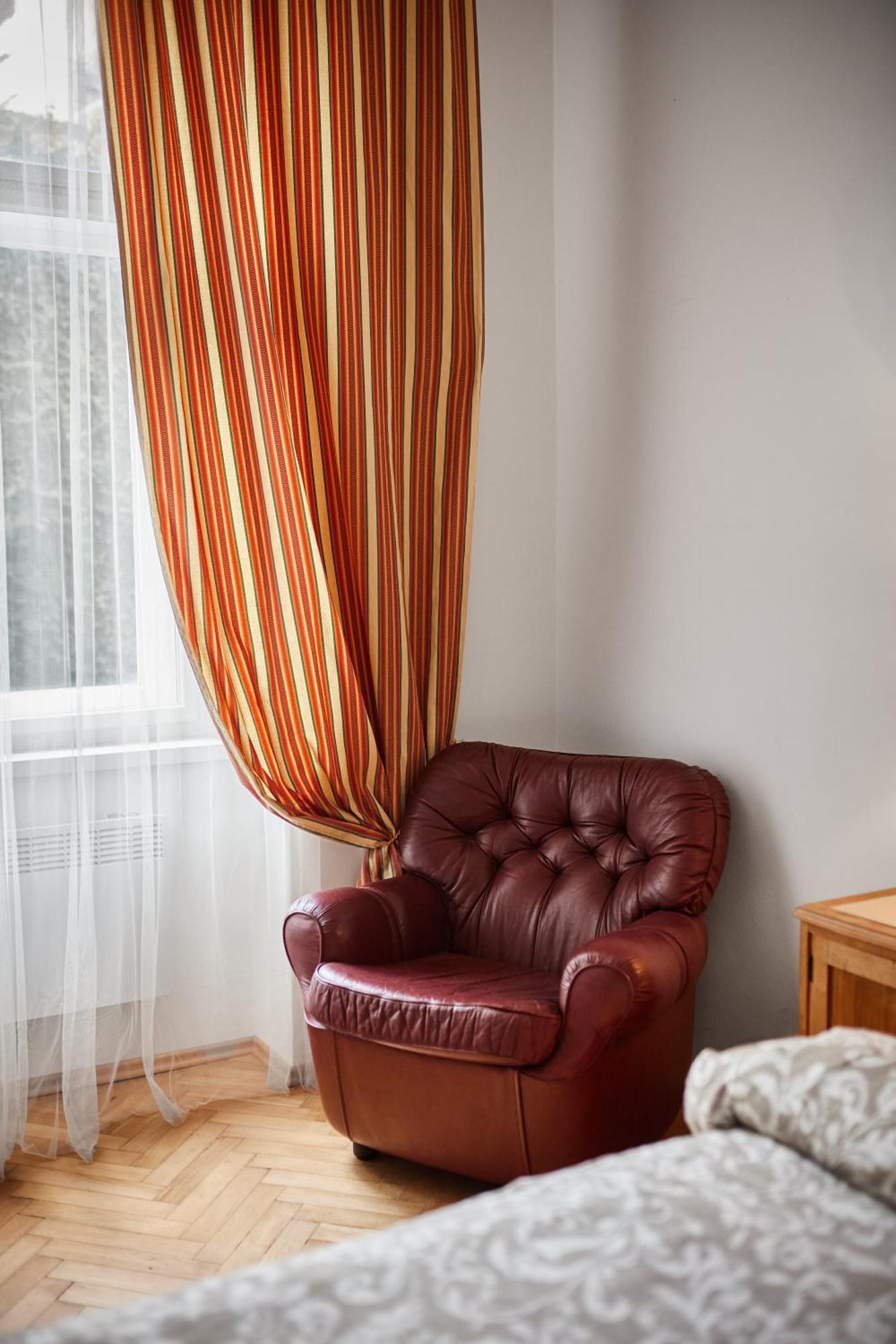 Accommodatie bij particulieren Old Town & Parking Assistance *