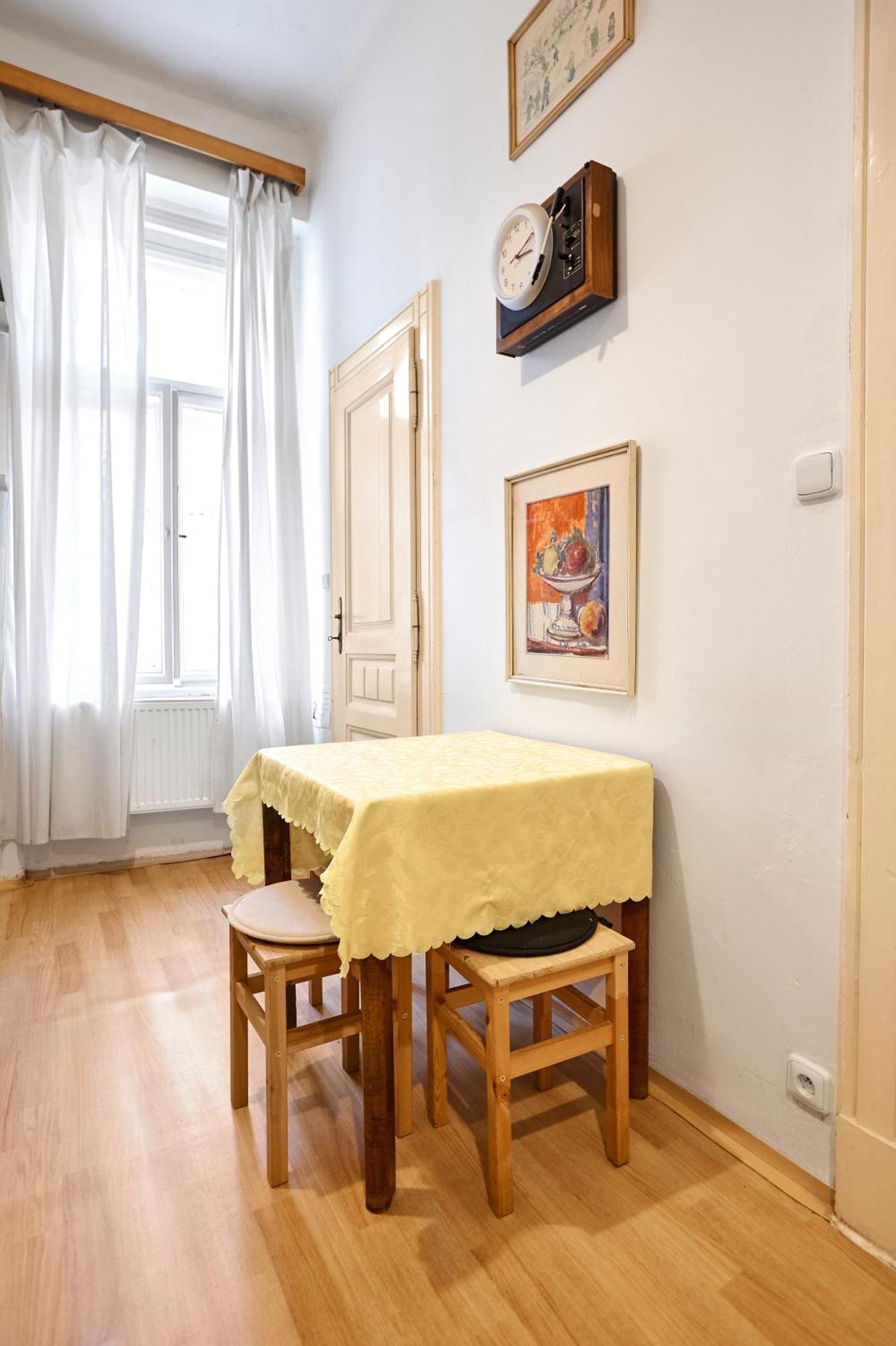 Old Town & Parking Assistance Accommodatie bij particulieren *